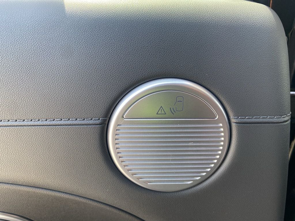 2026 Hyundai Palisade Hybrid Blue SEL 7 Passenger