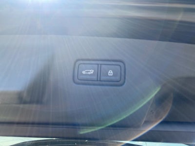 2026 Hyundai Palisade Hybrid Blue SEL 7 Passenger