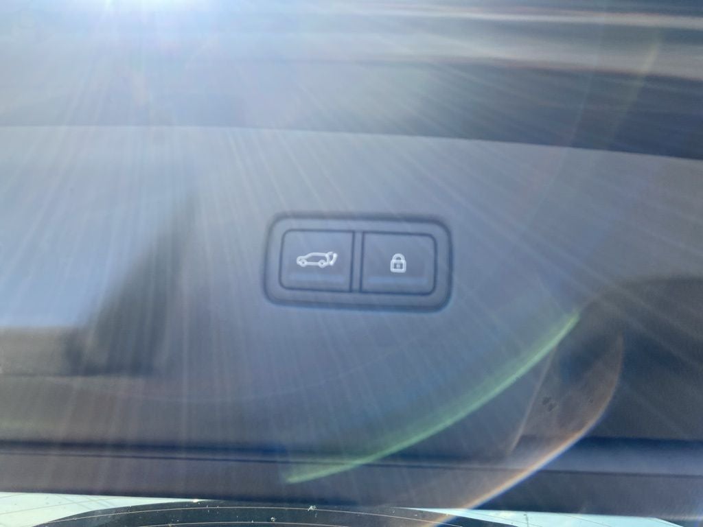 2026 Hyundai Palisade Hybrid Blue SEL 7 Passenger