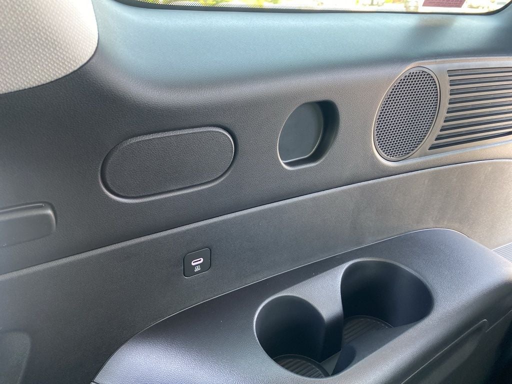 2026 Hyundai Palisade Hybrid Blue SEL 7 Passenger