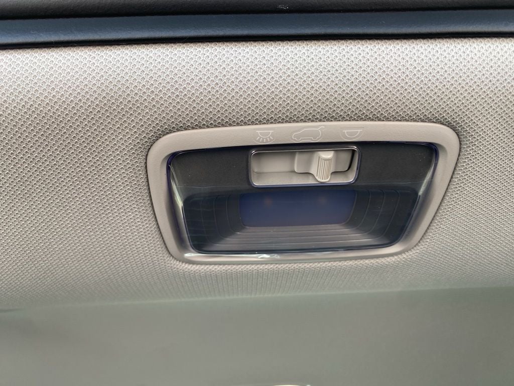 2026 Hyundai Palisade Hybrid Blue SEL 7 Passenger
