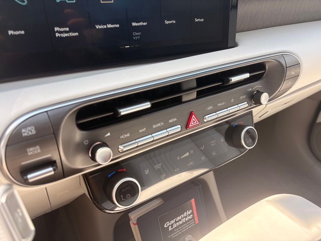2026 Hyundai Palisade Hybrid Blue SEL 7 Passenger