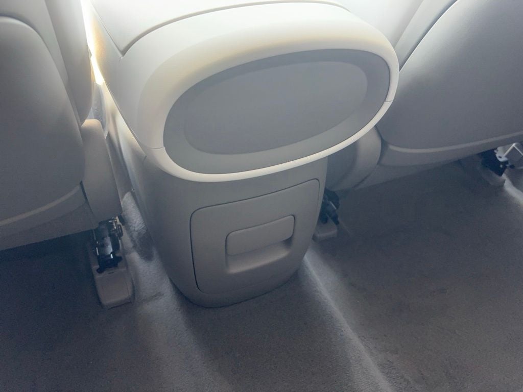 2026 Hyundai Palisade Hybrid Blue SEL 7 Passenger
