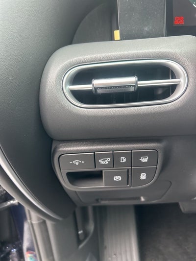 2026 Hyundai Palisade Hybrid Blue SEL 7 Passenger
