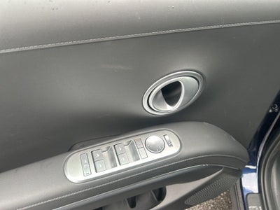 2026 Hyundai Palisade Hybrid Blue SEL 7 Passenger