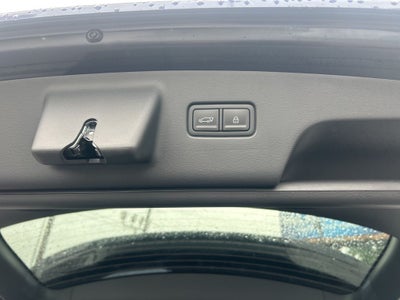 2026 Hyundai Palisade Hybrid Blue SEL 7 Passenger