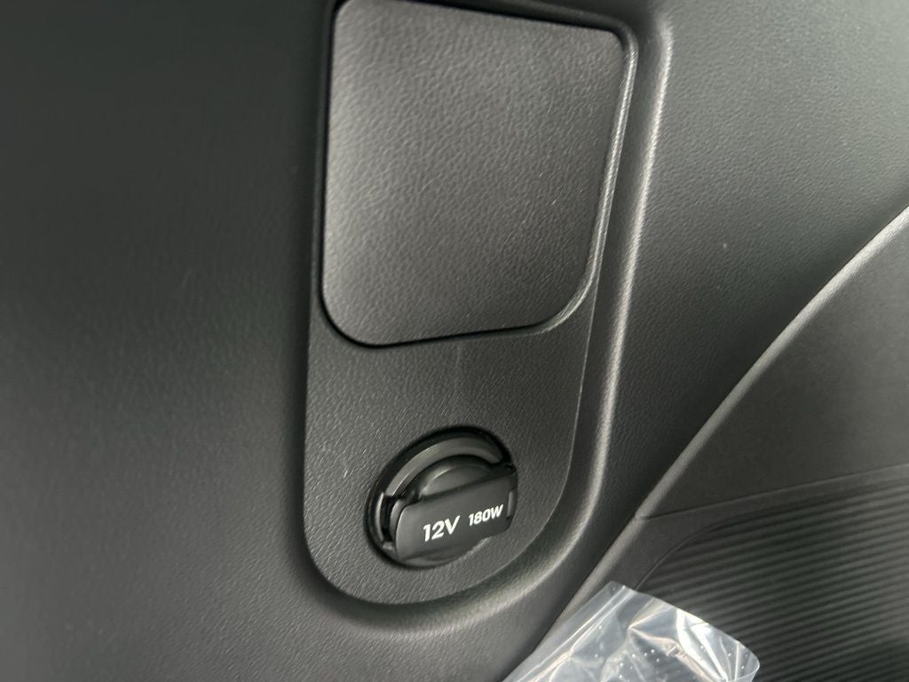 2026 Hyundai Palisade Hybrid Blue SEL 7 Passenger
