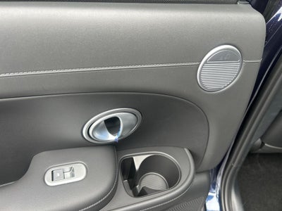 2026 Hyundai Palisade Hybrid Blue SEL 7 Passenger