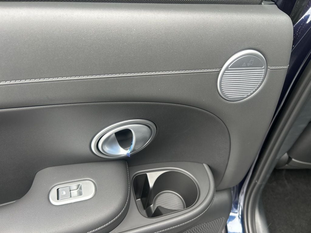 2026 Hyundai Palisade Hybrid Blue SEL 7 Passenger