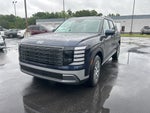 2026 Hyundai Palisade Hybrid Blue SEL 7 Passenger