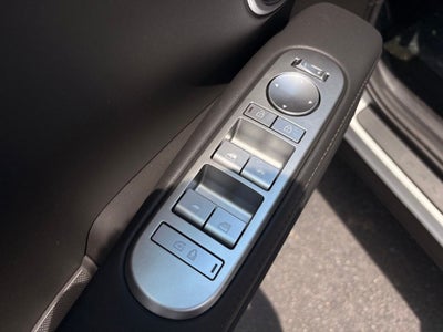 2026 Hyundai Palisade Hybrid Blue SEL 7 Passenger