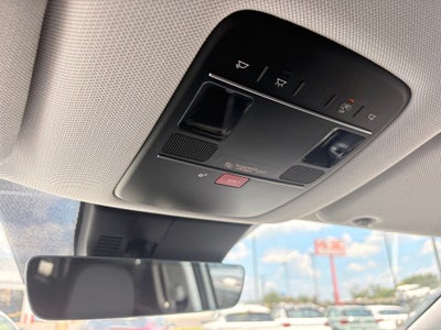 2026 Hyundai Palisade Hybrid Blue SEL 7 Passenger