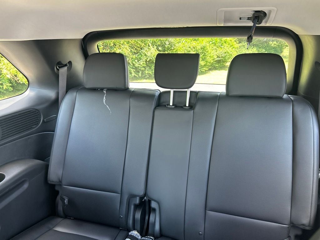 2026 Hyundai Palisade SEL 7 Passenger