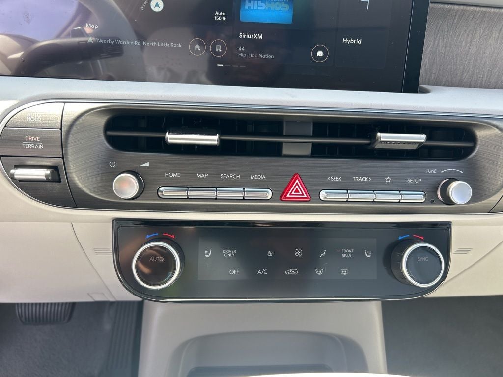 2026 Hyundai Palisade Hybrid SEL 7 Passenger