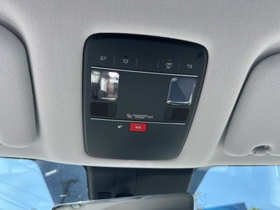 2026 Hyundai Palisade Hybrid SEL 7 Passenger