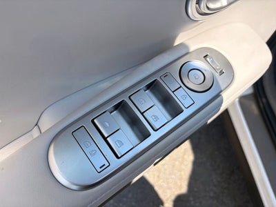 2027 Hyundai Palisade SEL 7 Passenger