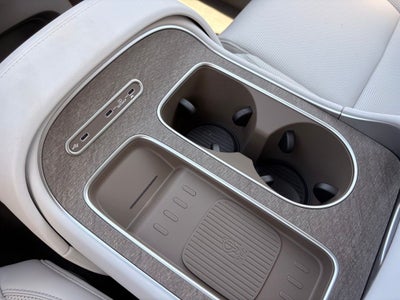 2027 Hyundai Palisade SEL 7 Passenger
