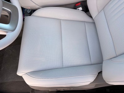 2027 Hyundai Palisade SEL 7 Passenger