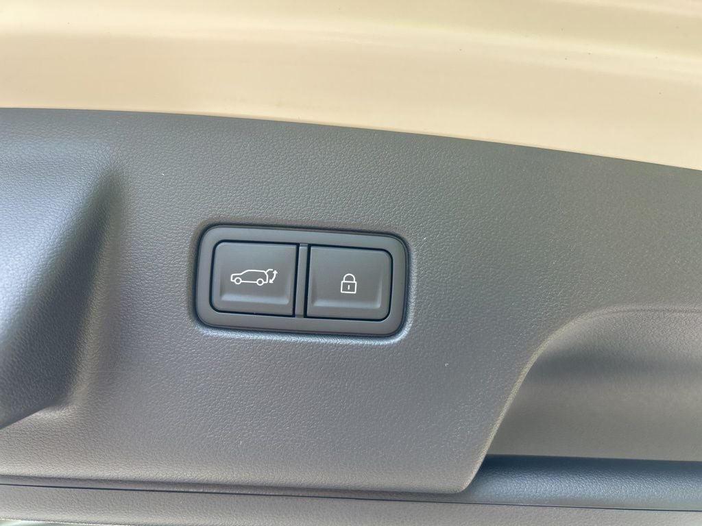 2026 Hyundai Palisade SEL Premium 7 Passenger