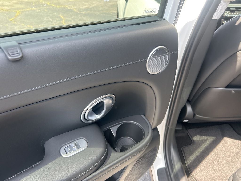 2026 Hyundai Palisade SEL Premium 7 Passenger
