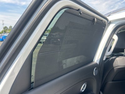 2026 Hyundai Palisade SEL Premium 7 Passenger