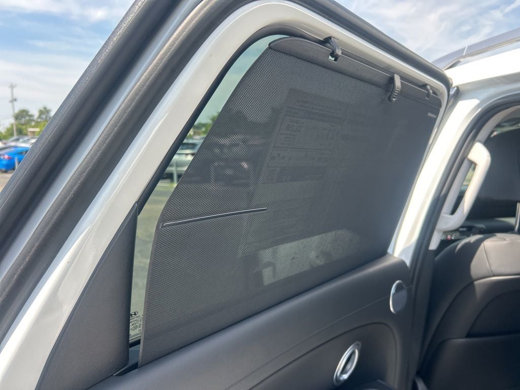2026 Hyundai Palisade SEL Premium 7 Passenger