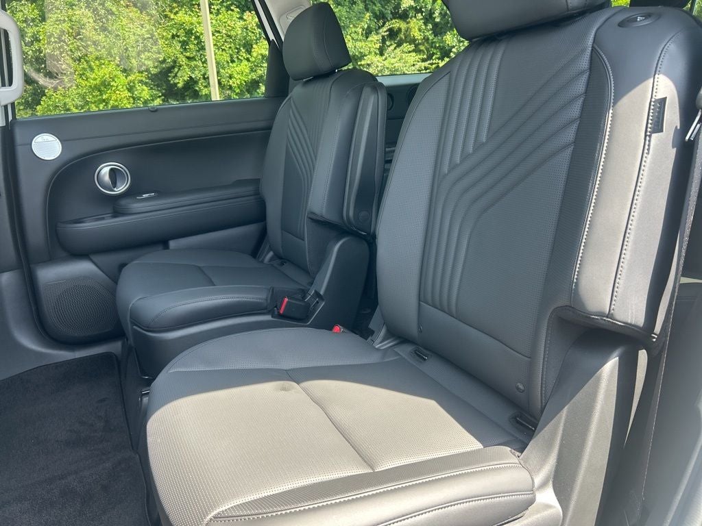 2026 Hyundai Palisade SEL Premium 7 Passenger