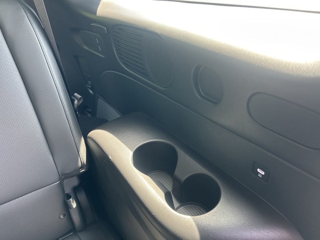 2026 Hyundai Palisade SEL Premium 7 Passenger