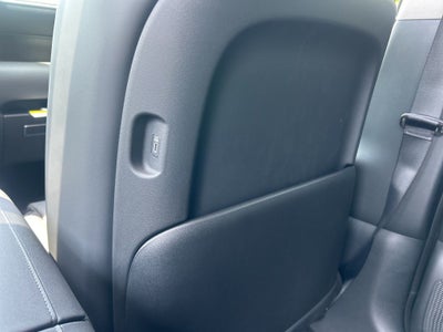 2026 Hyundai Palisade SEL Premium 7 Passenger