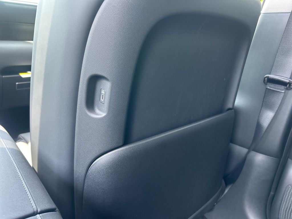 2026 Hyundai Palisade SEL Premium 7 Passenger