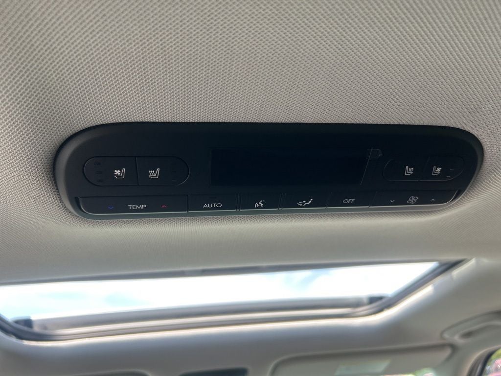 2026 Hyundai Palisade SEL Premium 7 Passenger