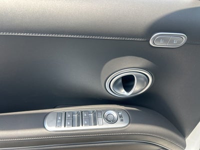 2026 Hyundai Palisade SEL Premium 7 Passenger