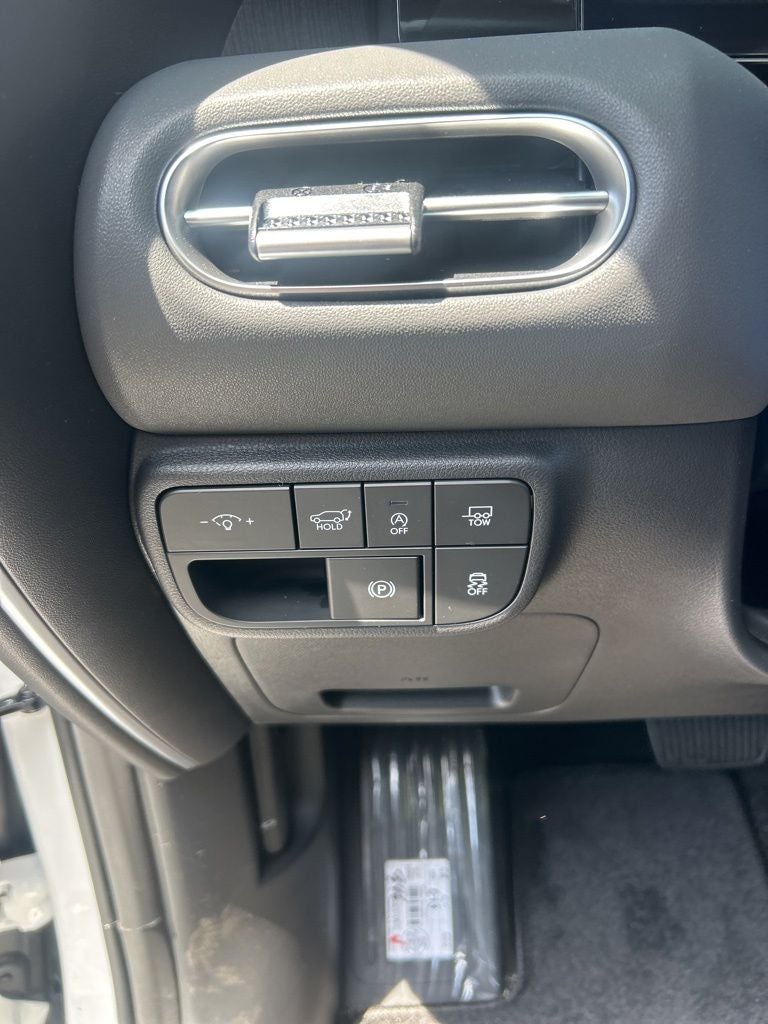 2026 Hyundai Palisade SEL Premium 7 Passenger
