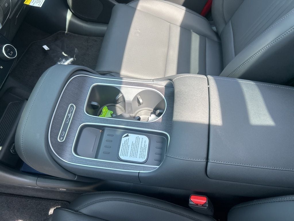 2026 Hyundai Palisade SEL Premium 7 Passenger