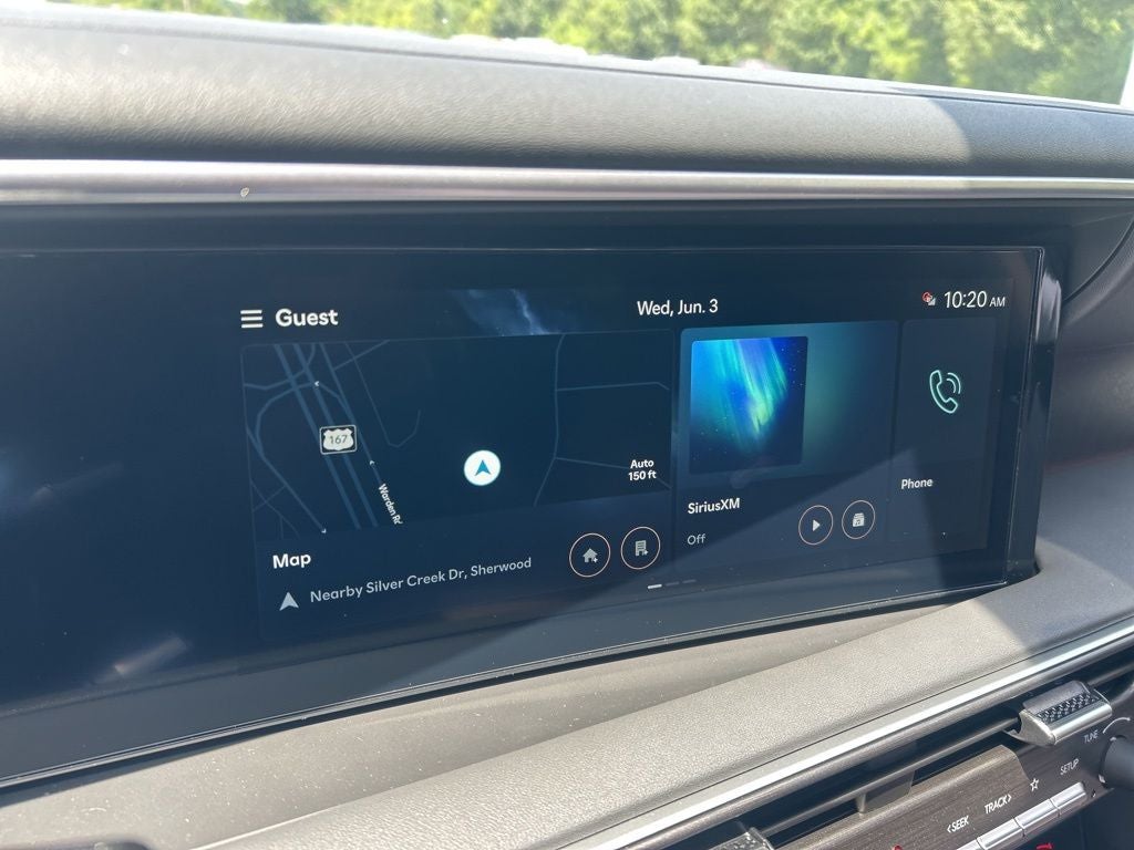2026 Hyundai Palisade SEL Premium 7 Passenger