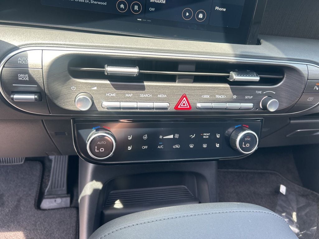2026 Hyundai Palisade SEL Premium 7 Passenger