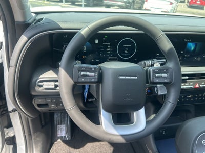 2026 Hyundai Palisade SEL Premium 7 Passenger