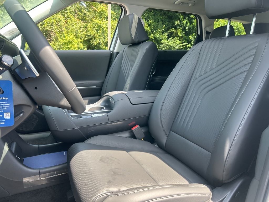 2026 Hyundai Palisade SEL Premium 7 Passenger