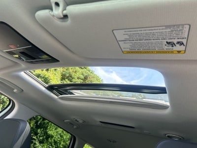 2026 Hyundai Palisade SEL Premium 7 Passenger