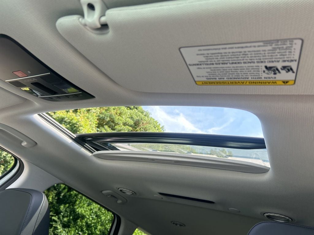 2026 Hyundai Palisade SEL Premium 7 Passenger
