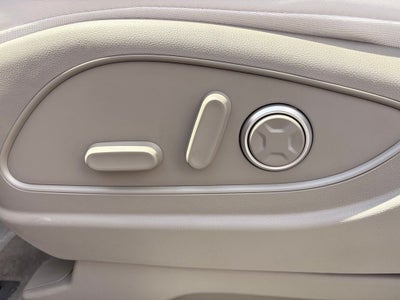 2026 Hyundai Palisade SEL Premium 7 Passenger