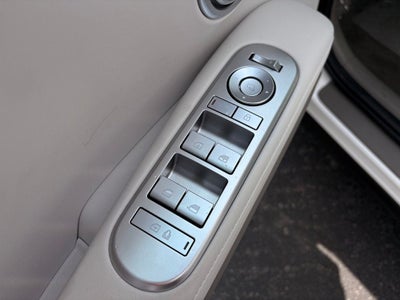 2026 Hyundai Palisade SEL Premium 7 Passenger