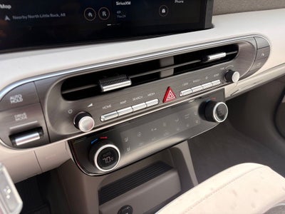 2026 Hyundai Palisade SEL Premium 7 Passenger