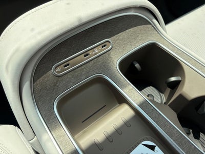 2026 Hyundai Palisade SEL Premium 7 Passenger
