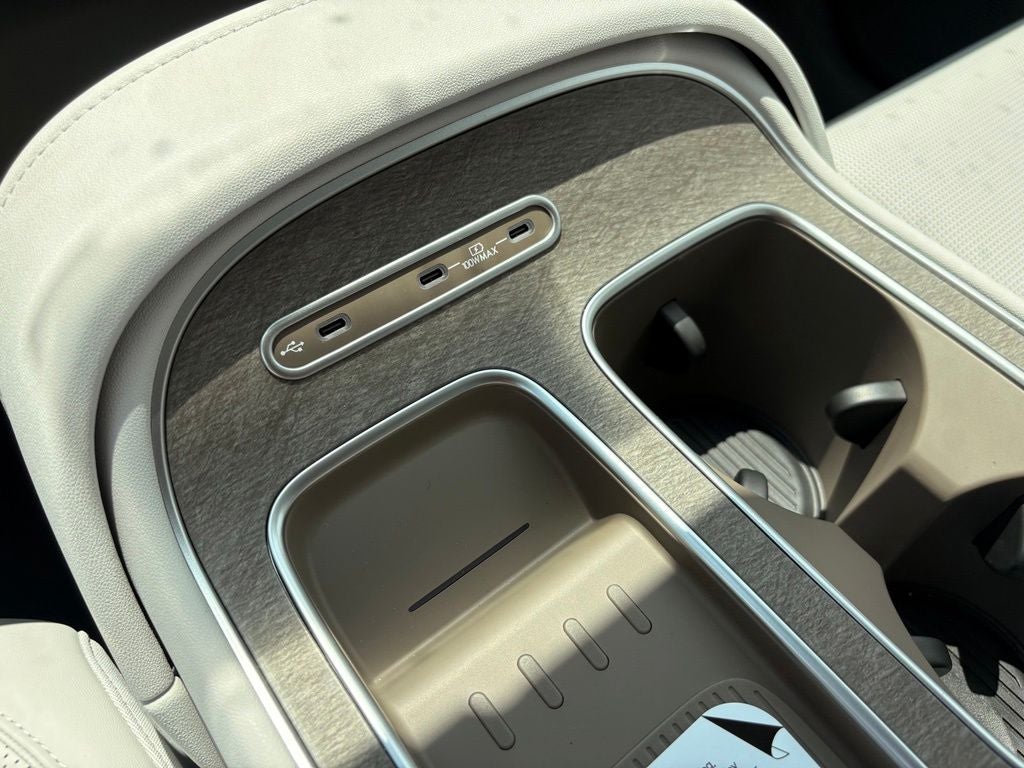 2026 Hyundai Palisade SEL Premium 7 Passenger