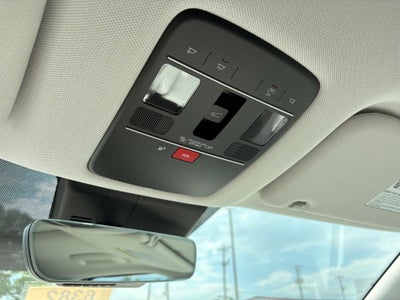 2026 Hyundai Palisade SEL Premium 7 Passenger