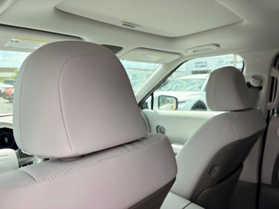 2026 Hyundai Palisade SEL Premium 7 Passenger
