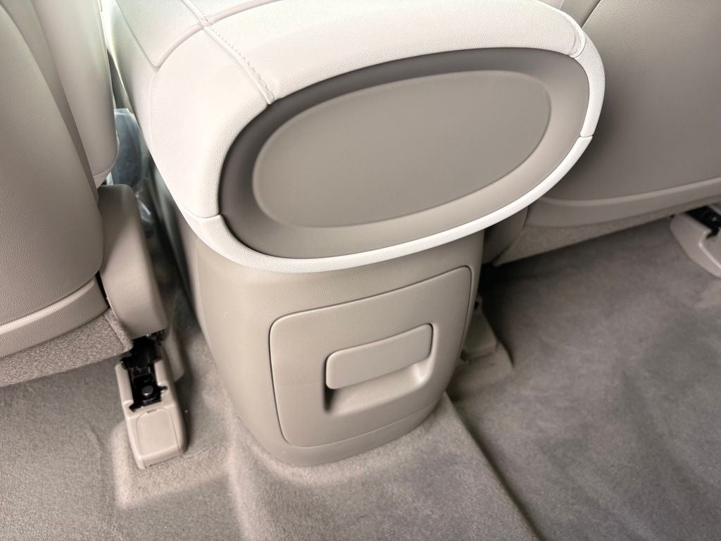 2026 Hyundai Palisade SEL Premium 7 Passenger