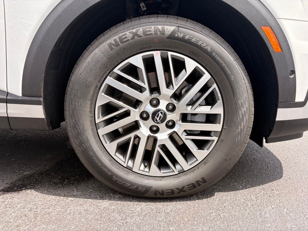 2026 Hyundai Palisade SEL Premium 7 Passenger