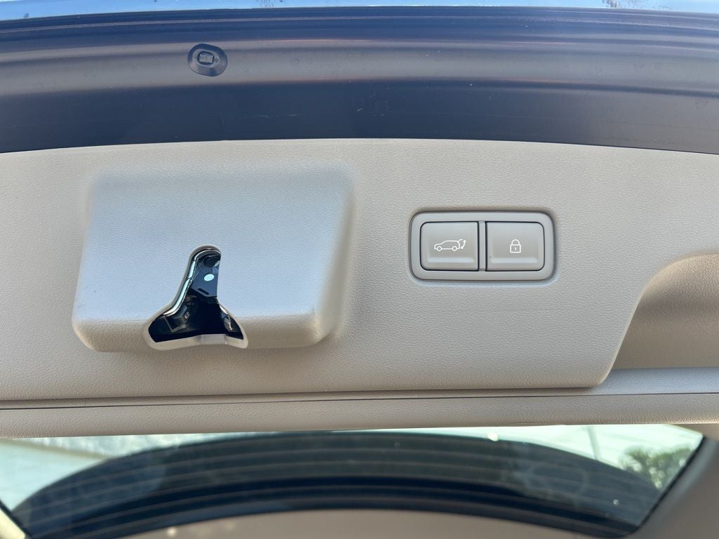 2026 Hyundai Palisade SEL Premium 7 Passenger
